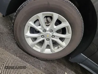 2019 Chevrolet Equinox LT с VIN 2GNAXTEV7K6174218, выставлен на аукционе IAAI как лот 42547952 с пробегом 86 782 миль миль и . История ставок и продаж доступна на DreamBid. Изображение 2.