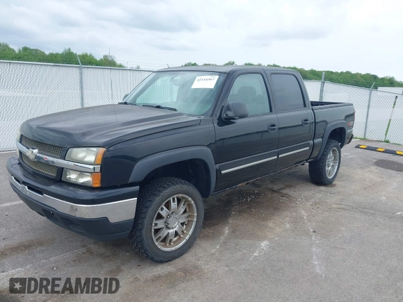 2007 Chevrolet Silverado 1500 LT3 with VIN 2GCEK13Z871177099, listed as a IAAI auction lot 42144567 with 207,622 mi miles and . Bid and sale history available at DreamBid. Image 2.