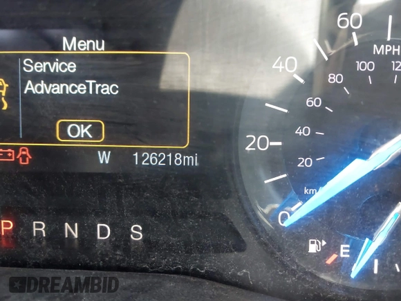 2017 Ford Explorer with VIN 1FM5K7B81HGD39604, listed as a IAAI auction lot 42034589 with 126,218 mi miles and . Bid and sale history available at DreamBid. Image 15.