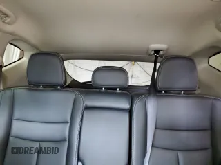 2023 Nissan Murano SV с VIN 5N1AZ2BS4PC123535, выставлен на аукционе Copart как лот 57043745 с пробегом 50 067 миль миль и Списание • Salvage title. История ставок и продаж доступна на DreamBid. Изображение 10.