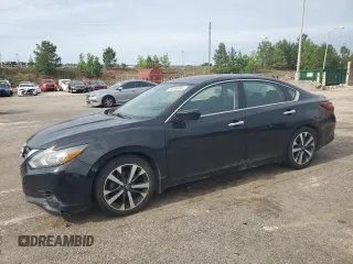 2017 Nissan Altima SR z VIN 1N4AL3APXHC267798, wystawiony jako Copart lot #57521915 z przebiegiem 114 631 mil mil oraz Czysty tytuł • Clean title. Historia ofert i sprzedaży dostępna na DreamBid. Obrazek 1.