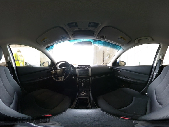 2011 Mazda 6 i Touring z VIN 1YVHZ8CHXB5M26853, wystawiony jako IAAI lot #42346694 z przebiegiem 107 575 mil mil oraz . Historia ofert i sprzedaży dostępna na DreamBid. Obrazek 19.