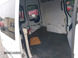 2013 Ford Transit Connect XLT with VIN NM0KS9BN7DT125935, listed as a IAAI auction lot 42351848 with 186,650 mi miles and . Bid and sale history available at DreamBid. Image 8.