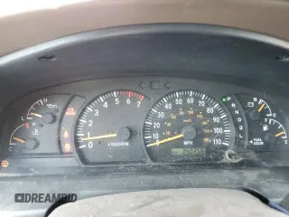 2004 Toyota Tundra SR5 with VIN 5TBDT44154S441153, listed as a Copart auction lot 54989495 with 350,356 mi miles and Clean Title. Bid and sale history available at DreamBid. Image 9.