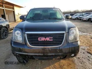2014 GMC Yukon XL SLT with VIN 1GKS1KE07ER227834, listed as a Copart auction lot 45570165 with 231,467 mi miles and Salvage Title. Bid and sale history available at carsss.com. Image 5.