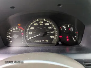 2006 Honda Accord EX-L z VIN 1HGCM56866A047744, wystawiony jako Copart lot #57266065 z przebiegiem 263 618 mil mil oraz Szkoda całkowita • Salvage title. Historia ofert i sprzedaży dostępna na DreamBid. Obrazek 9.