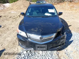 2014 Acura ILX Premium Pkg with VIN 19VDE1F54EE006550, listed as a IAAI auction lot 41710706 with 157,931 mi miles. Bid and sale history available at carsss.com. Image 13.