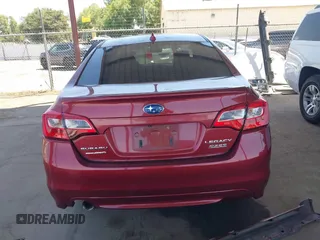2017 Subaru Legacy Premium with VIN 4S3BNAC68H3006610, listed as a IAAI auction lot 42428204 with 110,810 mi miles and . Bid and sale history available at DreamBid. Image 17.