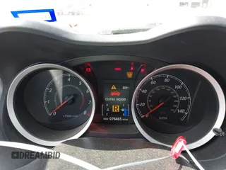 2016 Mitsubishi Lancer ES with VIN JA32U2FU7GU008679, listed as a IAAI auction lot 42543151 with 76,465 mi miles and . Bid and sale history available at DreamBid. Image 7.