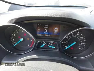 2017 Ford Escape SE z VIN 1FMCU0GD9HUD28110, wystawiony jako IAAI lot #41903505 z przebiegiem 66 808 mil mil oraz . Historia ofert i sprzedaży dostępna na DreamBid. Obrazek 7.