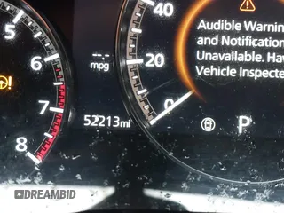 2021 Mazda CX-30 Select with VIN 3MVDMBBL2MM312752, listed as a IAAI auction lot 41933342 with 52,213 mi miles and . Bid and sale history available at DreamBid. Image 15.