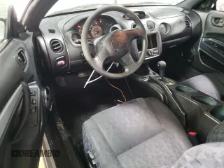 2004 Mitsubishi Eclipse RS with VIN 4A3AC34G04E064100, listed as a Copart auction lot 82203284 with 109,931 mi miles and Salvage Title. Bid and sale history available at carsss.com. Image 8.