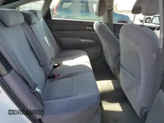 2005 Toyota Prius with VIN JTDKB20U553016279, listed as a Copart auction lot 55313885 with 219,516 mi miles and Salvage Title. Bid and sale history available at DreamBid. Image 10.