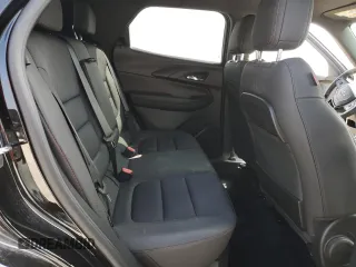 2022 Chevrolet TrailBlazer RS with VIN KL79MTSL1NB108673, listed as a Copart auction lot 47113434 with 36,687 mi miles and . Bid and sale history available at DreamBid. Image 11.