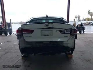 2017 Kia Optima SX with VIN 5XXGW4L2XHG136843, listed as a IAAI auction lot 41806606 with 157,899 mi miles. Bid and sale history available at carsss.com. Image 16.