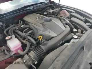 2022 Lexus IS 300 с VIN JTHDA1D2XN5119084, выставлен на аукционе Copart как лот 61237065 с пробегом 60 713 миль миль и Чистый • Clean title. История ставок и продаж доступна на DreamBid. Изображение 13.