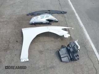2018 Nissan Maxima Platinum с VIN 1N4AA6AP1JC375384, выставлен на аукционе IAAI как лот 42269988 с пробегом 131 862 миль миль и . История ставок и продаж доступна на DreamBid. Изображение 12.
