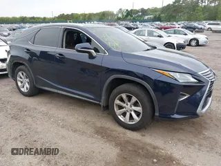 2017 Lexus RX 350 with VIN 2T2BZMCA4HC128149, listed as a IAAI auction lot 42337256 with 75,672 mi miles and . Bid and sale history available at DreamBid. Image 1.