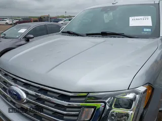 2020 Ford Expedition XLT with VIN 1FMJU1HT9LEA86179, listed as a IAAI auction lot 41869419 with 90,512 mi miles and . Bid and sale history available at DreamBid. Image 6.