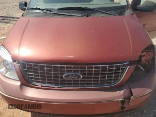 2005 Ford Freestar SEL z VIN 2FMZA52295BA19566, wystawiony jako Copart lot #56758015 z przebiegiem Nie podano mil oraz Szkody całkowita. Historia ofert i sprzedaży dostępna na DreamBid. Obrazek 12.