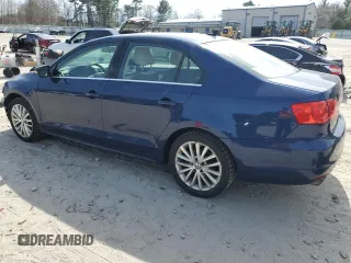2012 Volkswagen Jetta SEL with VIN 3VWLP7AJ3CM469901, listed as a Copart auction lot 52937875 with 152,761 mi miles and Clean title. Bid and sale history available at DreamBid. Image 2.