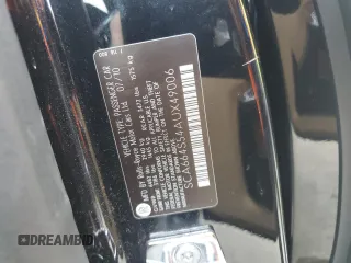 2010 Rolls-Royce Ghost z VIN SCA664S54AUX49006, wystawiony jako Copart lot #71230504 z przebiegiem Nie podano mil oraz Tytuł czysty. Historia ofert i sprzedaży dostępna na DreamBid. Obrazek 9.