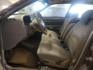 1994 Mercury Sable GS z VIN 1MELM50U0RA631872, wystawiony jako Copart lot #45880115 z przebiegiem 346 803 mil mil oraz Szkody całkowita. Historia ofert i sprzedaży dostępna na DreamBid. Obrazek 7.