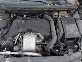 2015 Buick Regal Premium II with VIN 2G4GS5GX6F9197260, listed as a IAAI auction lot 40799040 with 130,587 mi miles and . Bid and sale history available at DreamBid. Image 10.