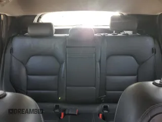 2018 Infiniti QX30 Premium с VIN SJKCH5CR1JA059399, выставлен на аукционе Copart как лот 59188895 с пробегом 122 008 миль миль и Списание • Salvage title. История ставок и продаж доступна на DreamBid. Изображение 10.