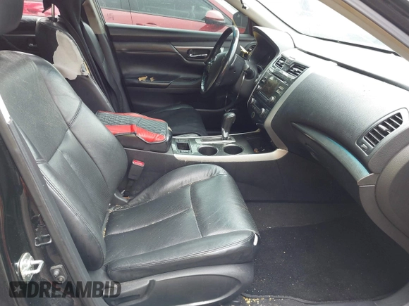 2013 Nissan Altima S with VIN 1N4AL3AP8DC105680, listed as a IAAI auction lot 42119674 with 248,222 mi miles and . Bid and sale history available at DreamBid. Image 5.