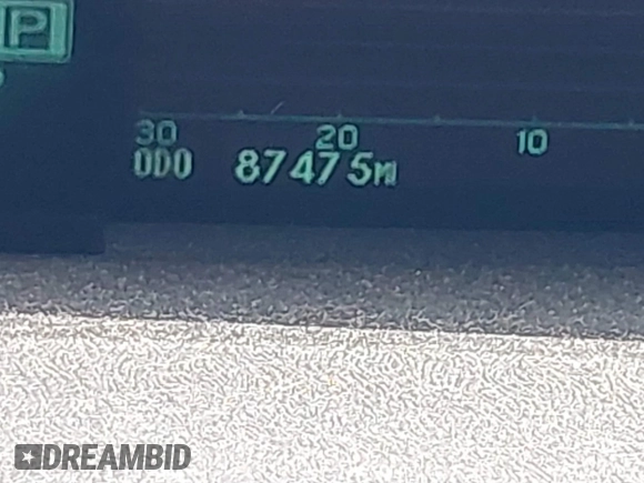 2015 Toyota Prius Four with VIN JTDKN3DU2F0446264, listed as a IAAI auction lot 41836697 with 87,475 mi miles. Bid and sale history available at carsss.com. Image 16.