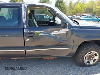 2004 Chevrolet Silverado 1500 Z71 with VIN 2GCEK19T241337363, listed as a IAAI auction lot 42156158 with 173,193 mi miles and . Bid and sale history available at DreamBid. Image 6.