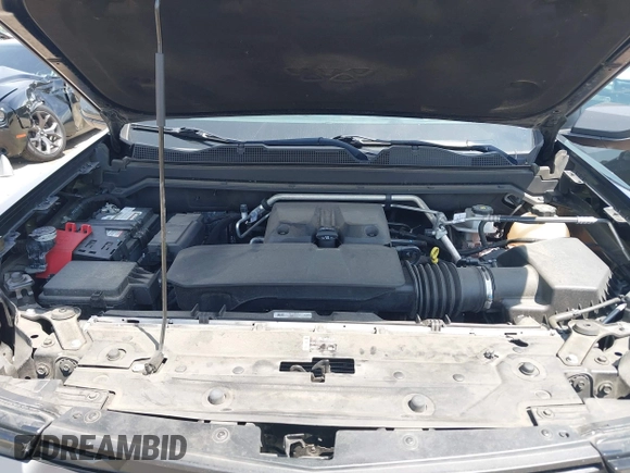 2023 Chevrolet Colorado 2WD LT with VIN 1GCPSCEK8P1138166, listed as a IAAI auction lot 41879642 with 54,642 mi miles and . Bid and sale history available at DreamBid. Image 10.