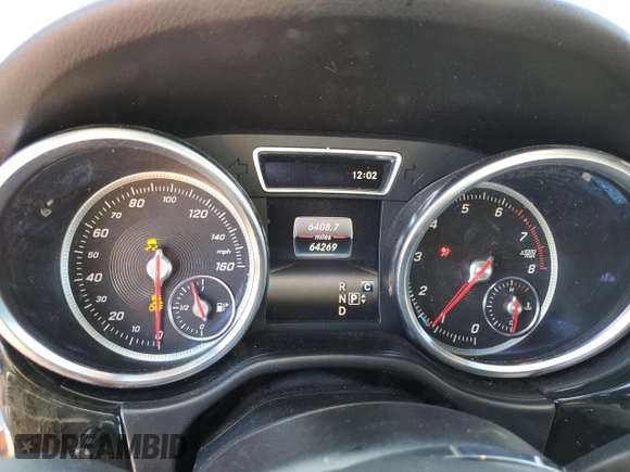 2018 Mercedes-Benz GLE 350 z VIN 4JGDA5JB2JB042375, wystawiony jako Copart lot #66132595 z przebiegiem 64 269 mil mil oraz Szkoda całkowita • Salvage title. Historia ofert i sprzedaży dostępna na DreamBid. Obrazek 9.