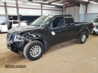 2017 Nissan Frontier SV z VIN 1N6AD0CW2HN723384, wystawiony jako Copart lot #47543465 z przebiegiem 195 681 mil mil oraz Szkoda całkowita • Salvage title. Historia ofert i sprzedaży dostępna na DreamBid. Obrazek 1.