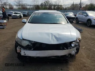 2013 Acura TSX z VIN JH4CU2F43DC004067, wystawiony jako Copart lot #54395325 z przebiegiem Nie podano mil oraz Szkoda całkowita • Salvage title. Historia ofert i sprzedaży dostępna na DreamBid. Obrazek 5.