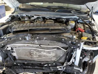 2023 Ram 2500 Tradesman with VIN 3C6UR5CL0PG503647, listed as a Copart auction lot 53709395 with 63,429 mi miles and Salvage title. Bid and sale history available at DreamBid. Image 11.