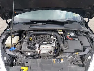 2018 Ford Focus SE с VIN 1FADP3FE5JL318316, выставлен на аукционе IAAI как лот 42612295 с пробегом 95 288 миль миль и . История ставок и продаж доступна на DreamBid. Изображение 10.