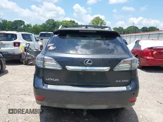 2010 Lexus RX 350 с VIN 2T2ZK1BAXAC017565, выставлен на аукционе IAAI как лот 42376909 с пробегом Не указан миль и . История ставок и продаж доступна на DreamBid. Изображение 16.
