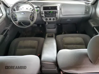 2004 Ford Explorer Sport Trac XLS с VIN 1FMZU77K14UB42380, выставлен на аукционе Copart как лот 57940305 с пробегом 201 097 миль миль и Списание • Salvage title. История ставок и продаж доступна на DreamBid. Изображение 8.