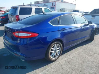 2015 Ford Fusion SE with VIN 3FA6P0H73FR120347, listed as a IAAI auction lot 42009225 with 114,396 mi miles and . Bid and sale history available at DreamBid. Image 4.