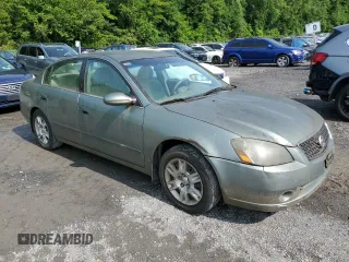 2006 Nissan Altima S with VIN 1N4AL11D16C263453, listed as a Copart auction lot 59222645 with 91,185 mi miles and Clean title. Bid and sale history available at DreamBid. Image 4.