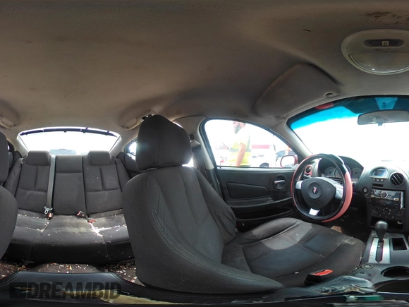 2007 Pontiac Grand Prix with VIN 2G2WP552771194784, listed as a IAAI auction lot 42026911 with 189,754 mi miles and . Bid and sale history available at DreamBid. Image 18.