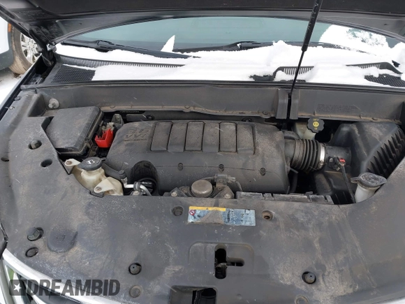 2016 Chevrolet Traverse LT with VIN 1GNKVGKDXGJ339394, listed as a IAAI auction lot 41709558 with 128,945 mi miles and . Bid and sale history available at DreamBid. Image 10.