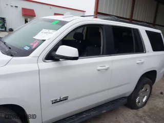 2018 Chevrolet Tahoe LT with VIN 1GNSCBKC3JR138624, listed as a IAAI auction lot 41483062 with 80,107 mi miles. Bid and sale history available at carsss.com. Image 14.