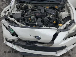 2013 Subaru BRZ Limited с VIN JF1ZCAC19D1613717, выставлен на аукционе Copart как лот 55615665 с пробегом 102 491 миль миль и Списание • Salvage title. История ставок и продаж доступна на DreamBid. Изображение 11.