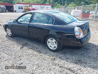 2003 Nissan Altima S z VIN 1N4AL11D03C211291, wystawiony jako IAAI lot #42205785 z przebiegiem 195 166 mil mil oraz . Historia ofert i sprzedaży dostępna na DreamBid. Obrazek 3.