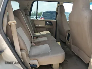 2006 Ford Expedition Special Service with VIN 1FMPU15566LA45671, listed as a Copart auction lot 57004134 with 177,902 mi miles and Salvage Title. Bid and sale history available at carsss.com. Image 10.