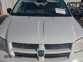 2010 Dodge Grand Caravan SE with VIN 2D4RN4DE8AR402655, listed as a IAAI auction lot 41883296 with 245,961 mi miles and . Bid and sale history available at DreamBid. Image 6.