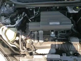 2020 Honda CR-V EX с VIN 7FARW1H57LE012927, выставлен на аукционе Copart как лот 66511965 с пробегом 61 019 миль миль и На запчасти • Non repairable. История ставок и продаж доступна на DreamBid. Изображение 17.